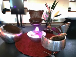 Aviator Space Chair 1